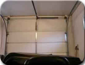 Garage Door Installation